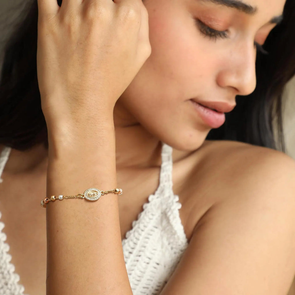 pulsera evangelica