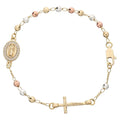 pulsera evangelica