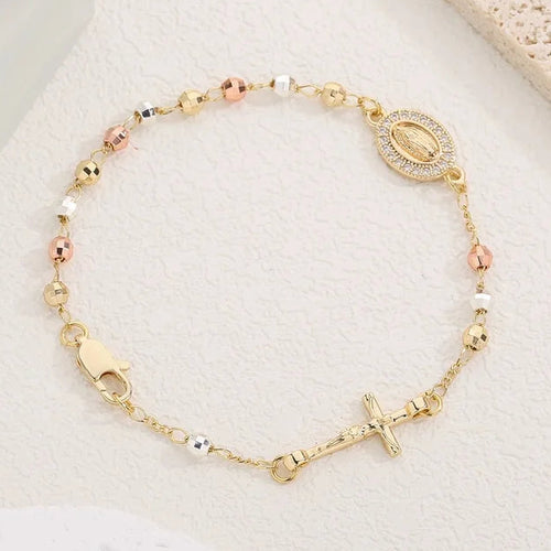 pulsera evangelica
