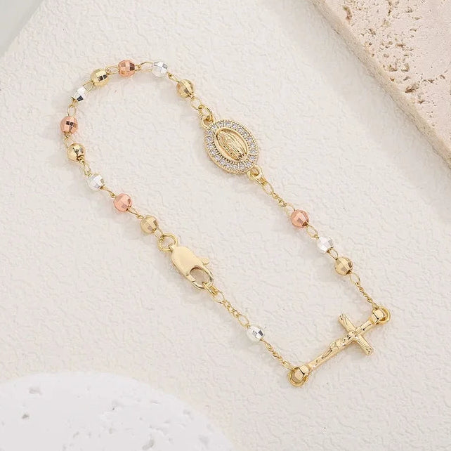 pulsera evangelica